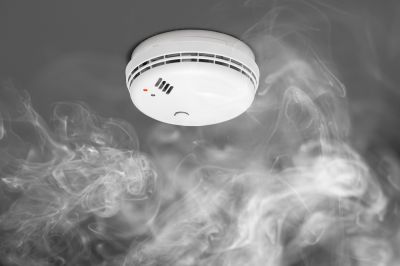 Improves home safety.