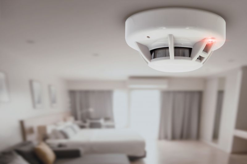 Ensures compliance with safety codes.