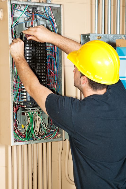Electrical Panel Replacement in Prescott Valley, AZ