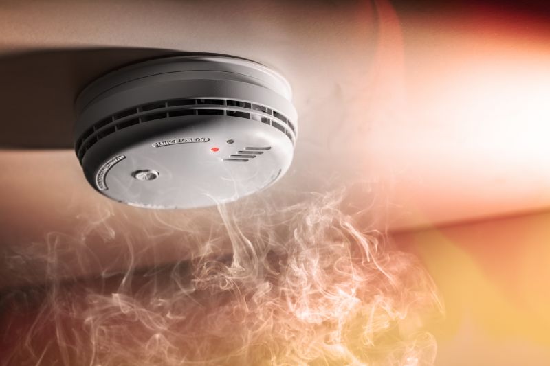 Top Rated Smoke Detector Products