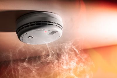 Reduces false alarms.