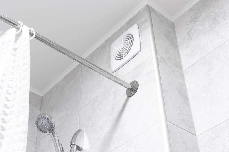 Bathroom Fan Installation in Prescott Valley, AZ