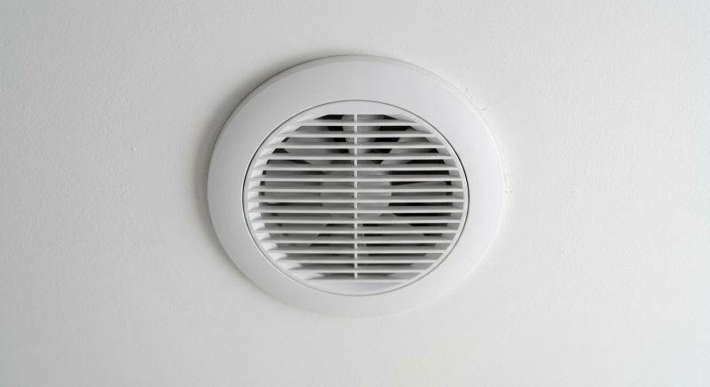 Bathroom Fan Mounting in Denver, CO