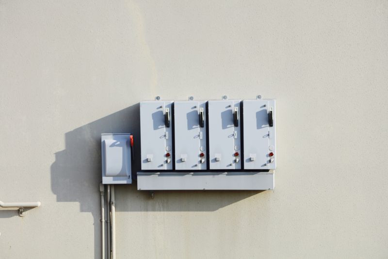 Breaker Installation Service in Heber City, UT