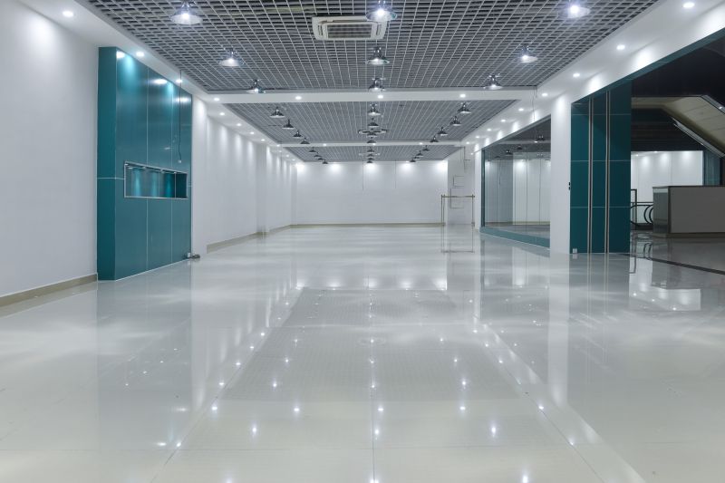 Building Light Installation in Olathe, KS