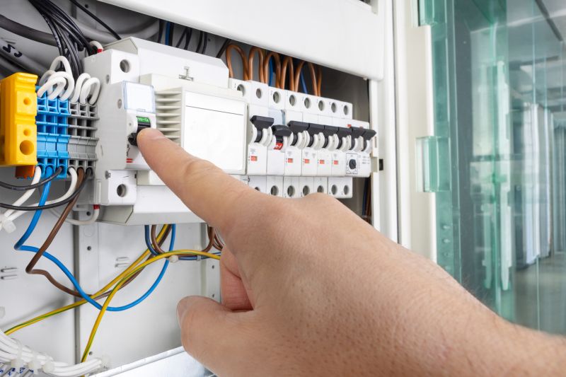 Electrical Panel Upgrades