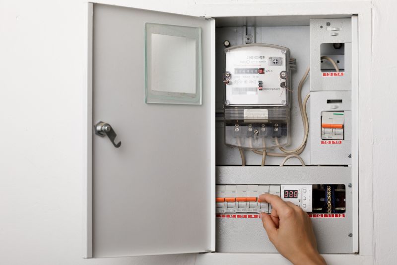 Electrical Upgrade Service in Heber City, UT