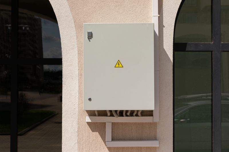 Electrical Upgrade Service in Utah County, UT