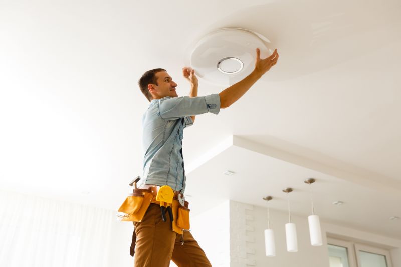 Home Lighting Service in Kansas City, KS
