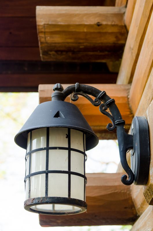 Light Fixture Replacement in Alpharetta, GA