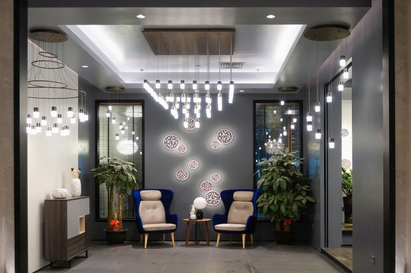 Nursery Lighting Installation in Kansas City, KS