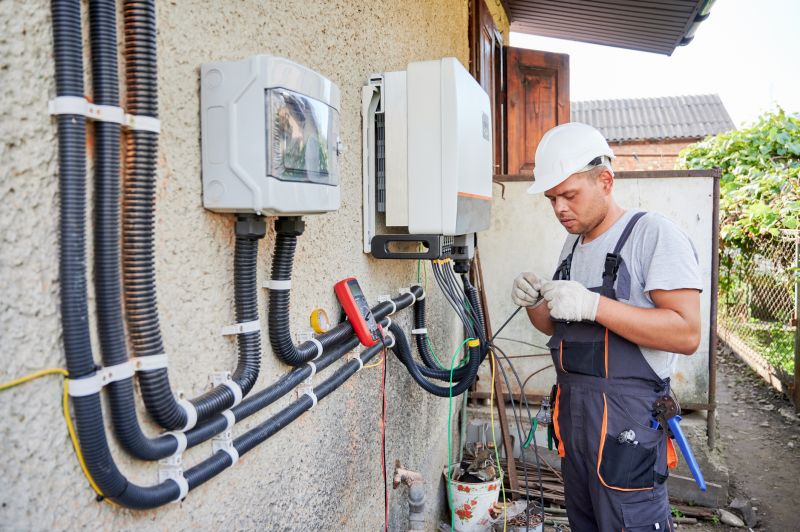 Panel Box Installation in Prescott Valley, AZ