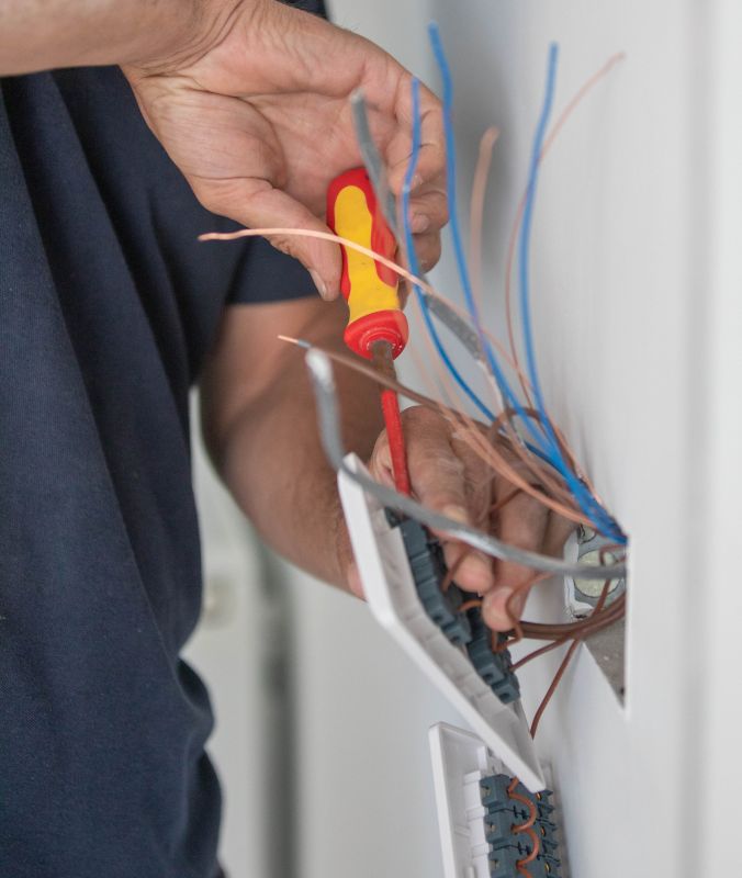 Signs You Need Professional Electrical Repair