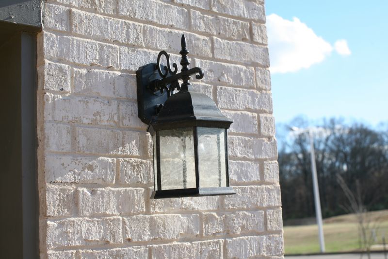 Stair Lights Installation in Kansas City, KS