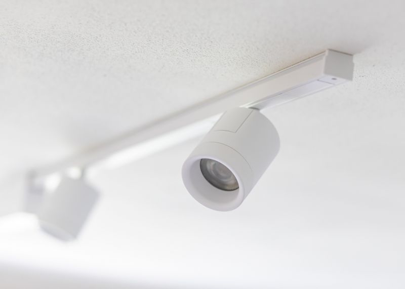 Track Lighting Installation in Overland Park, KS